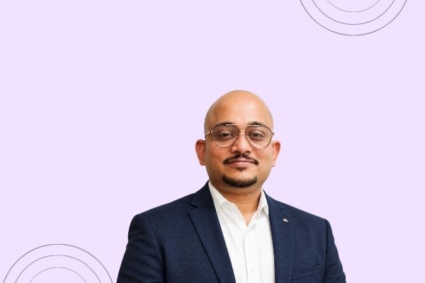Subham Acharyya Elevated to Associate Director at EY